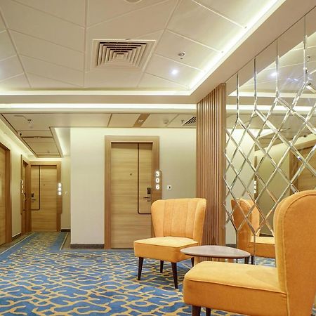 Hotel Four Element พาราณสี ภายนอก รูปภาพ